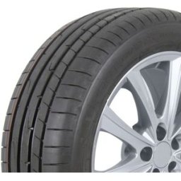 Pneu de verão DUNLOP Sport Maxx RT2 SUV 285/45R19 XL 111W