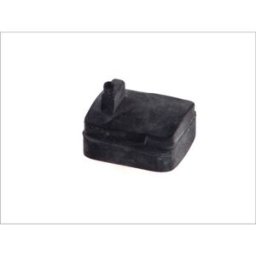 Topran Rolamento, radiador HANS PRIES 108 028
