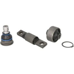 Kit de reparação, braço de controlo MEYLE KIT 36-14 653 0000/HD