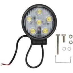 Lâmpada de trabalho TRUCKLIGHT WL-UN203