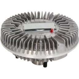 Embraiagem da ventoinha NRF 49067