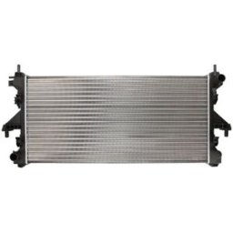 Radiador, arrefecimento do motor THERMOTEC D7F052TT