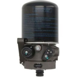 Secador de ar, sistema de ar comprimido AUGER 84119