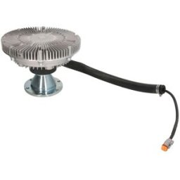 Embraiagem da ventoinha NRF 49715