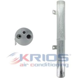 Secador, ar condicionado MEAT & DORIA K132390