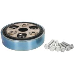 Disco rígido, veio de transmissão FEBI BILSTEIN 104553