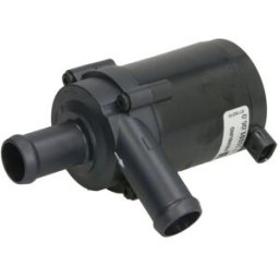 Bomba de circulação de água, aquecedor auxiliar PIERBURG 7.10101.06.0