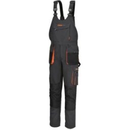 Calças de trabalho e de segurança BETA BE7903G/L