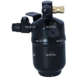 Secador, ar condicionado NRF 33167