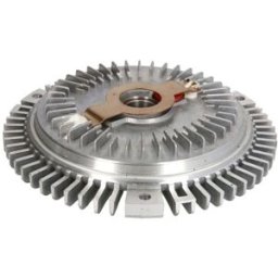 Embraiagem, ventilador do radiador THERMOTEC D5M010TT