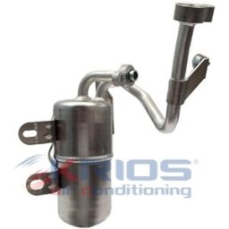 Secador, ar condicionado MEAT & DORIA K132359