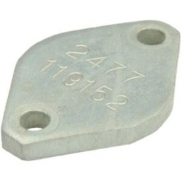 Injeção diesel; bomba distribuidora VE, VP29/30 - peças; anel de rolos BOSCH F 002 D12 477