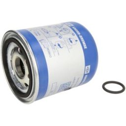 Filtro de ar, secador de ar KNORR-BREMSE K 163455