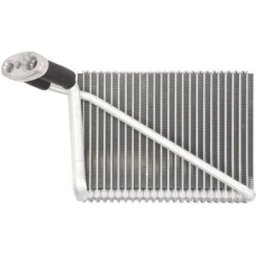 Evaporador, ar condicionado NISSENS 92272