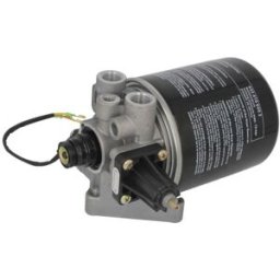 Secador de ar, sistema de ar comprimido PNEUMATICS PN-10269