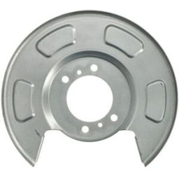 Placa de respingo, disco de travão BLIC 6508-03-3266878K