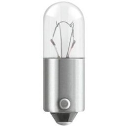 Lâmpada secundária NEOLUX T4W 24V, 4W