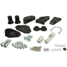 Crash Pad RDMOTO RDM-S27SD