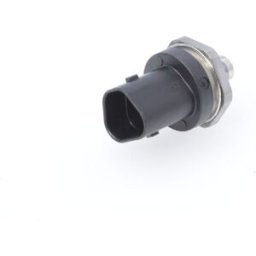 Placa de vedação, sensor de pressão do combustível BOSCH 0 261 545 063