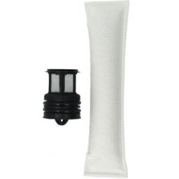 Secador, ar condicionado NISSENS 95456