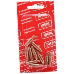Acessórios e peças sobressalentes para equipamentos de soldadura IDEAL 103.4151/10
