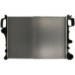 Radiador, arrefecimento do motor VALEO 735299