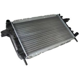 Radiador, arrefecimento do motor THERMOTEC D7G021TT