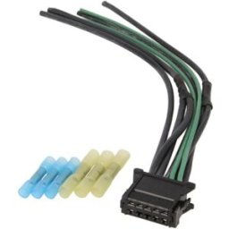 Kit de reparação de cabos, aquecedor do ventilador interior SENCOM 5030110