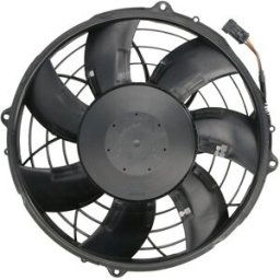 Ventoinha, ar condicionado EBERSPÄCHER 88-50-57-00039-00