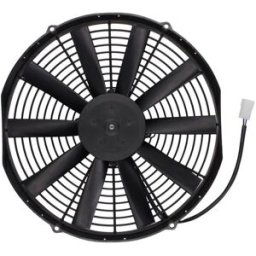 Ventoinha, ar condicionado SPAL VA13-BP51/C-35A
