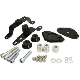 Crash Pad RDMOTO RDM-H43SD