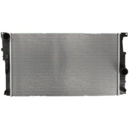 Radiador, arrefecimento do motor VALEO 735455