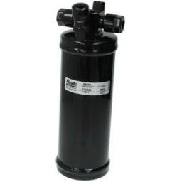 Secador, ar condicionado NISSENS 95344