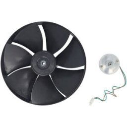 Ventoinha, ar condicionado EBERSPÄCHER 88-64-02-00016-00