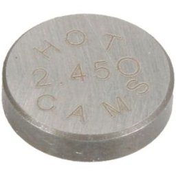 Placa da válvula 4 RIDE 10.00 x 2.45 mm