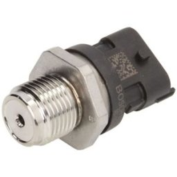 Placa de vedação, sensor de pressão do combustível MAGNETI MARELLI 215810006900
