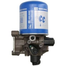 Secador de ar KNORR-BREMSE LA 8617
