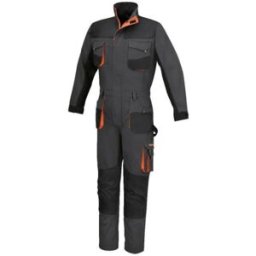 Calças de trabalho e de segurança BETA BE7905G/XXL