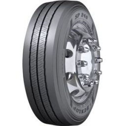 LKW Reifen DUNLOP SP246 215/75R17.5 136/134J