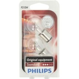 Lâmpada secundária PHILIPS P21/5W 24V/5/21W, 2 Peça