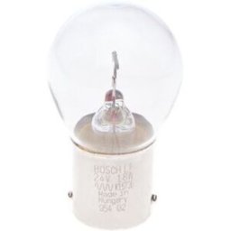Lâmpada secundária BOSCH W18W Trucklight 24V, 18W