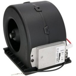 Ventilador, ar condicionado SPAL 010-B70-74D/3 SPEED