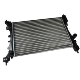 Radiador, arrefecimento do motor THERMOTEC D7F018TT