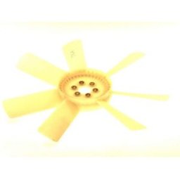 Roda da ventoinha, arrefecimento do motor THERMOTEC D9M006TT