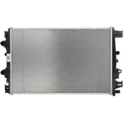 Radiador, arrefecimento do motor DENSO DRM09176