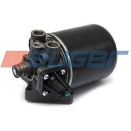 Secador de ar, sistema de ar comprimido AUGER 78545