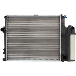 Radiador, arrefecimento do motor THERMOTEC D7B005TT