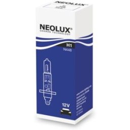 Lâmpada de halogéneo NEOLUX H1 12V, 55W