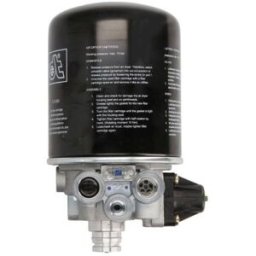 Secador de ar, sistema de ar comprimido DT Spare Parts 3.71002