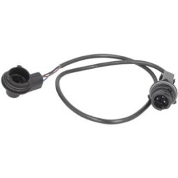 Suporte da lâmpada, luz de presença TRUCKLIGHT CL-ME002-S
